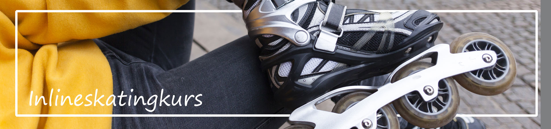 Inlineskatingkurs
