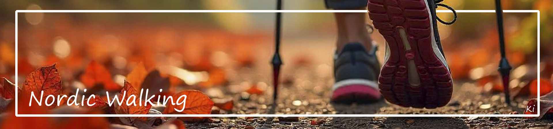 Nordic Walking Kurs in Augsburg