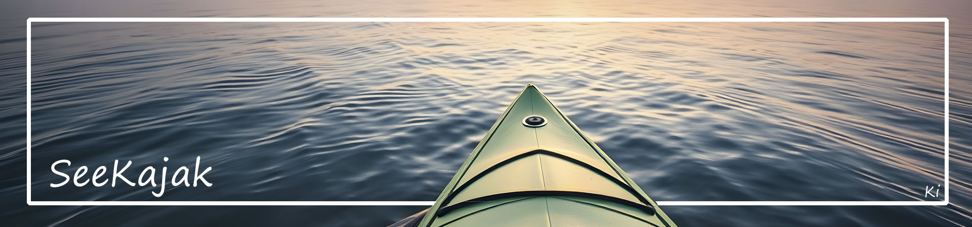 Seekajak Kurse in Augsburg