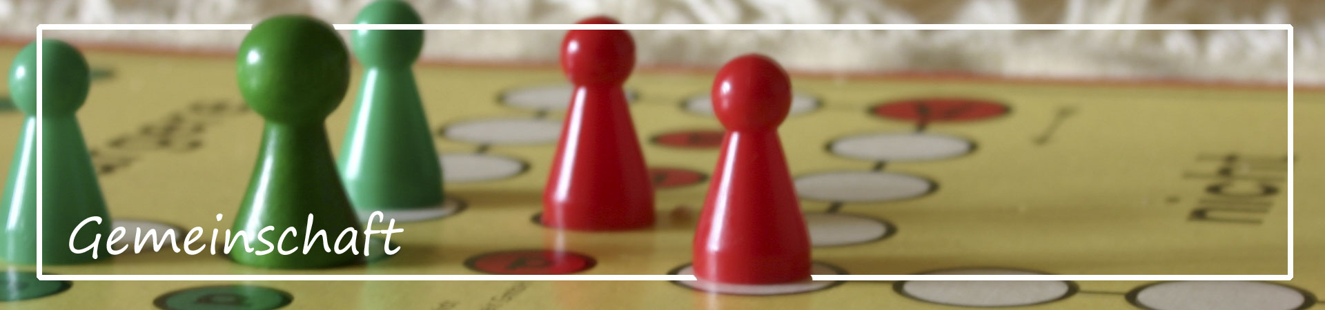 Gemeinsame Spieleabende bei den Naturfreunden