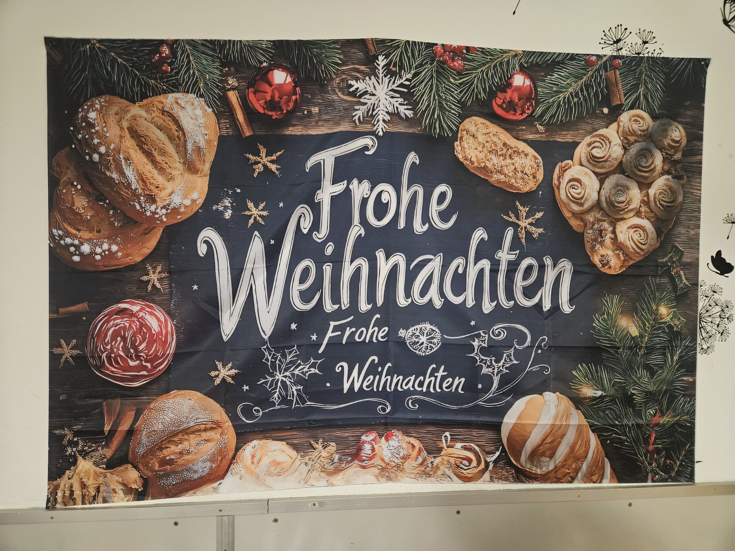 Jahresabschlussfest 12.2025