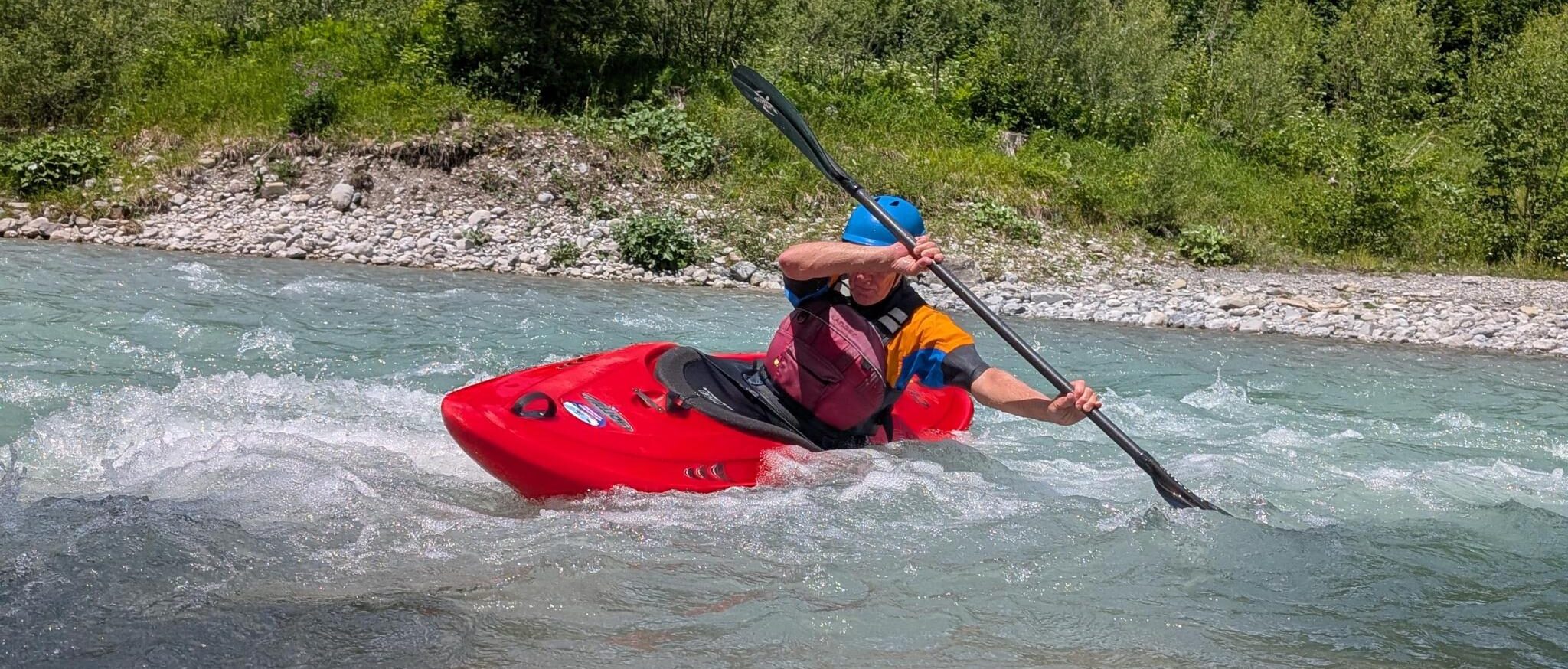 Wednesdays for Paddling 2026